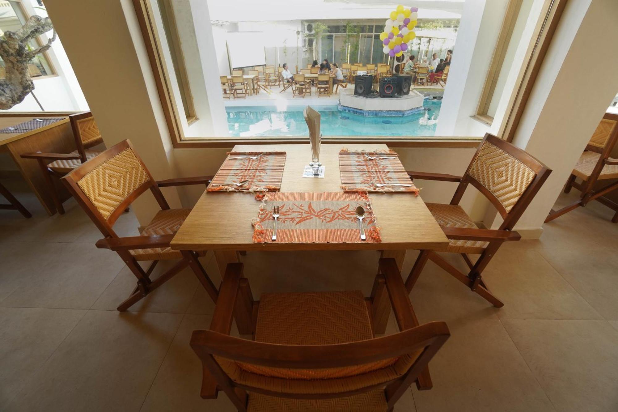 One Bedroom Private Villa Kuta سمينياك المظهر الخارجي الصورة