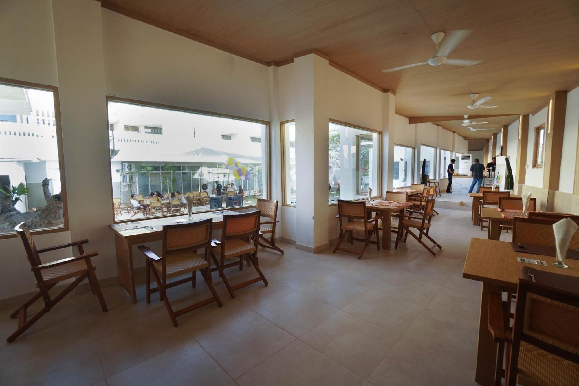 One Bedroom Private Villa Kuta سمينياك المظهر الخارجي الصورة