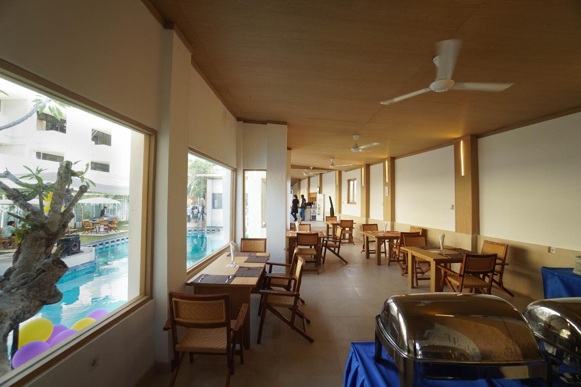 One Bedroom Private Villa Kuta سمينياك المظهر الخارجي الصورة