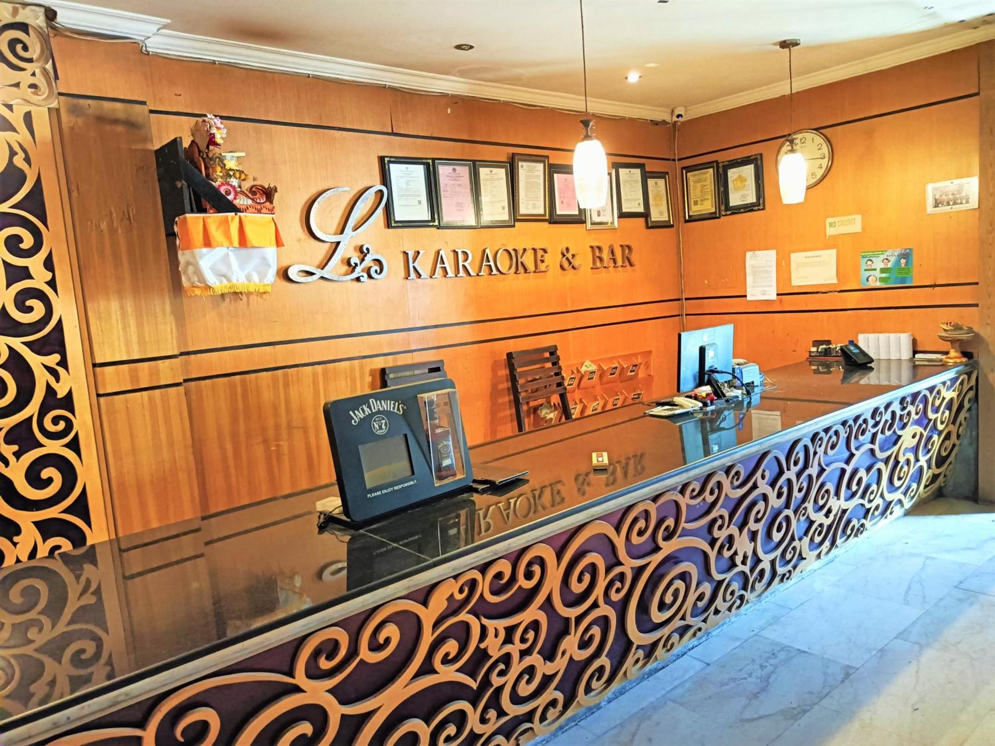 One Bedroom Private Villa Kuta سمينياك المظهر الخارجي الصورة