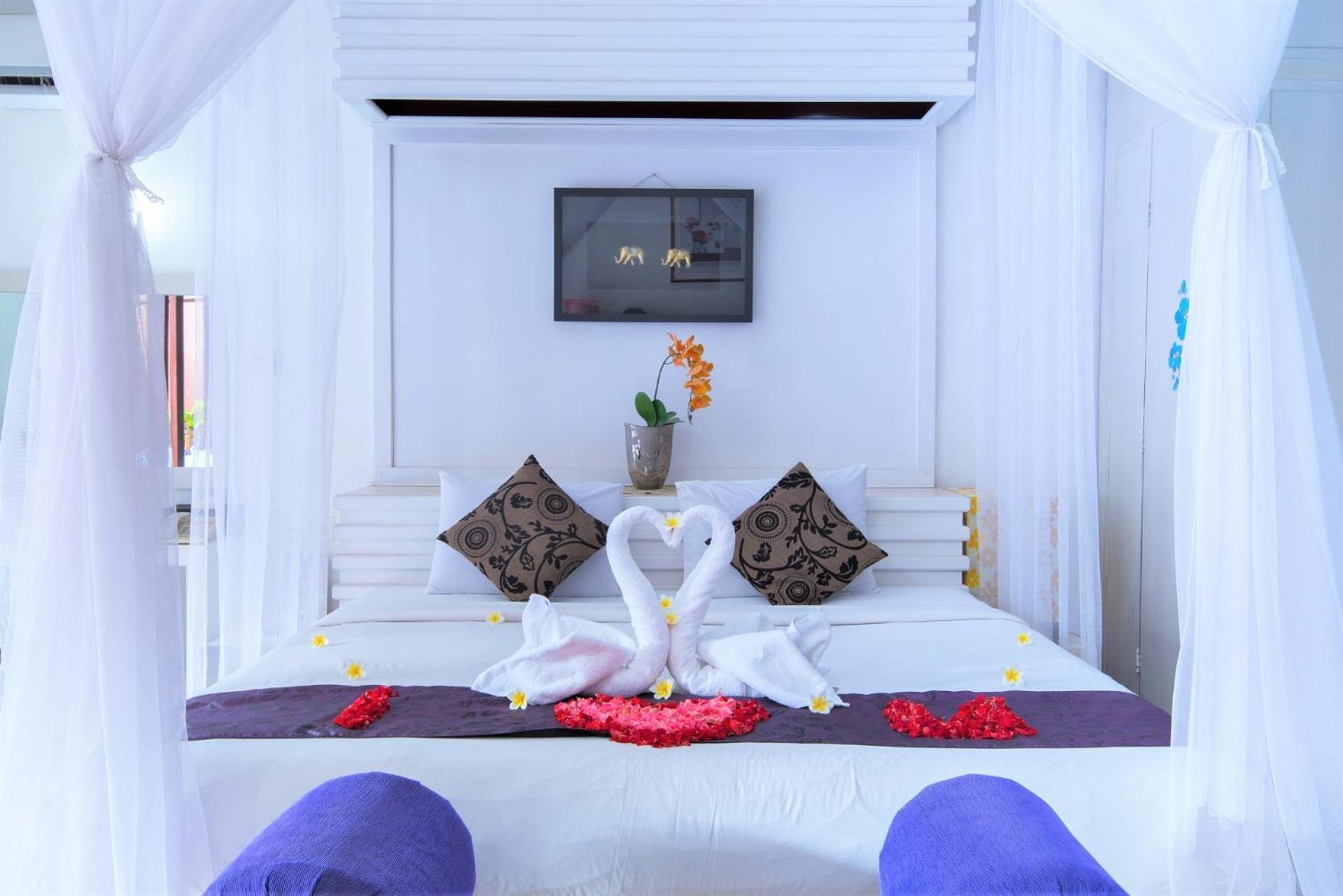One Bedroom Private Villa Kuta سمينياك المظهر الخارجي الصورة